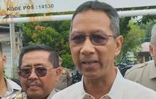 Bawa Mobil Dinas ke Puncak dan Buang Sampah Sembarangan, Kasetpel Dishub DKI Dinonaktifkan