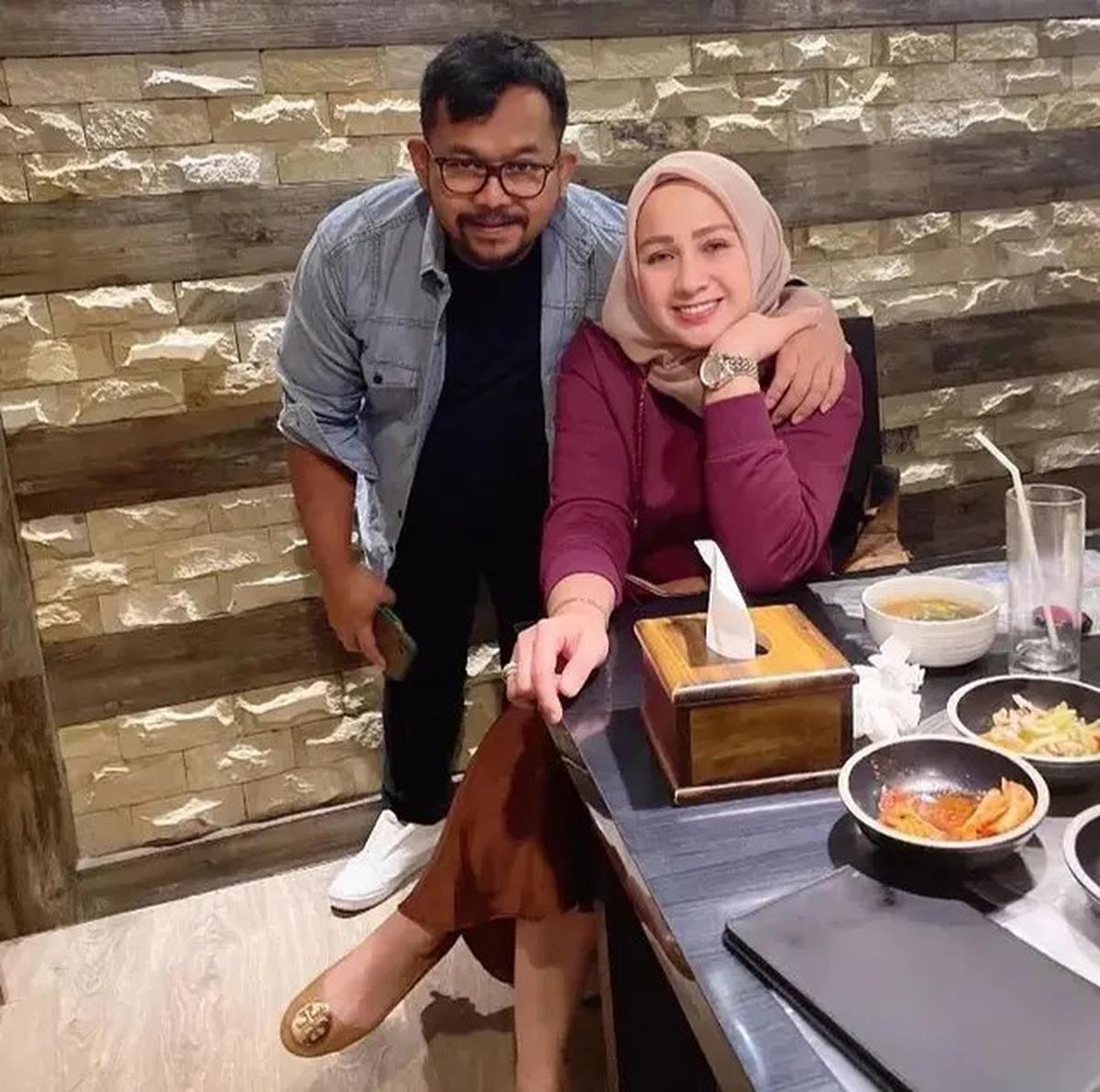 Perjalanan Cinta Bedu dan Istri, Penuh Kebersamaan hingga Akhirnya Gugat Cerai