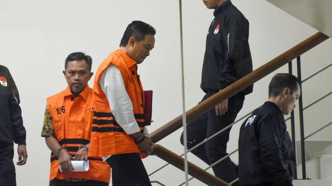 KPK Ungkap Modus Pemerasan Bupati Cilacap, Target Rp750 Juta Hanya Terkumpul Rp610 Juta