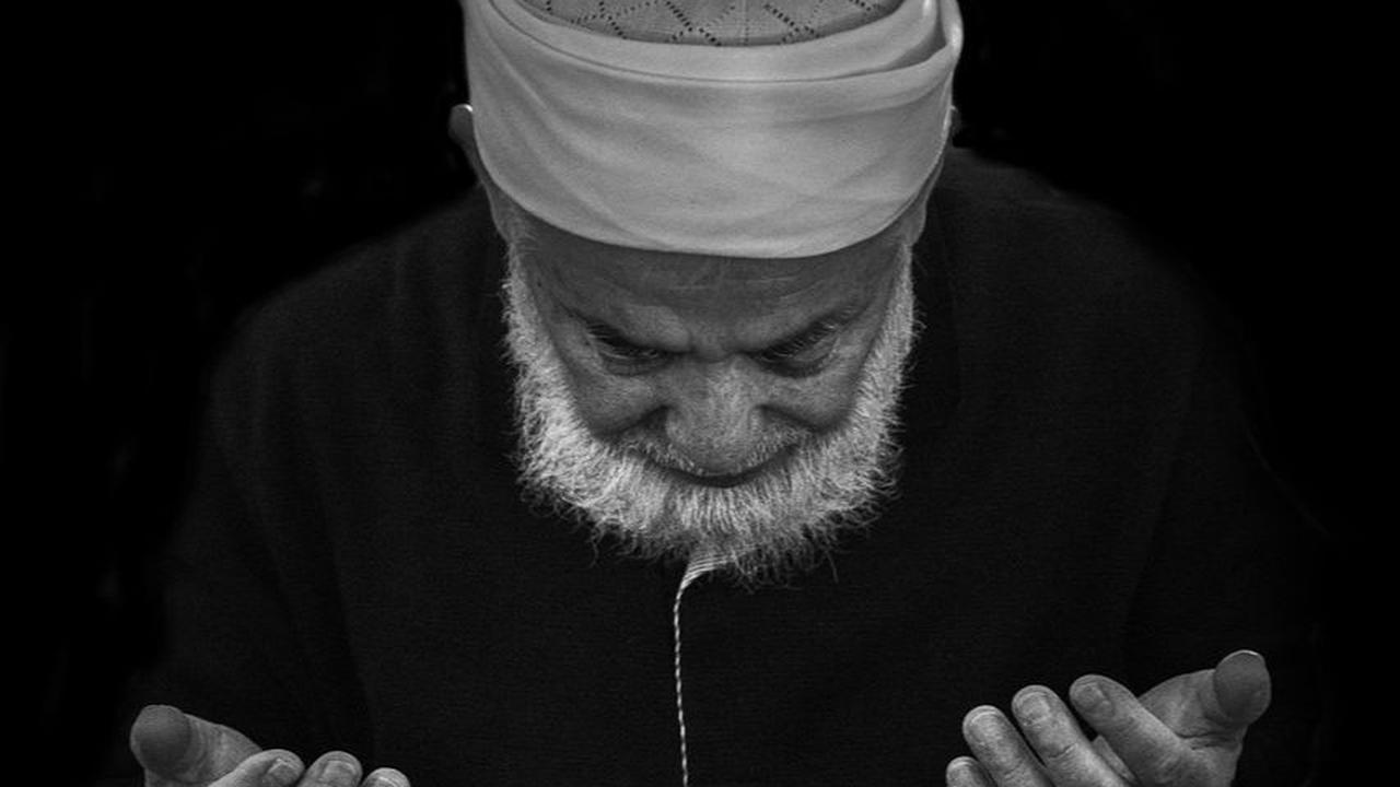 Keutamaan Berdoa Setelah Sholat