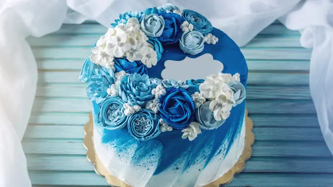 Pilihan Decorated Cake di Malang untuk Rayakan Berbagai Momen Spesial bersama Orang Tersayang