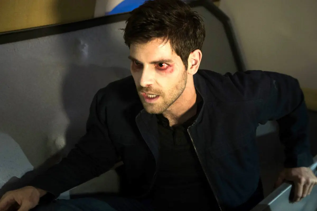 Grimm 