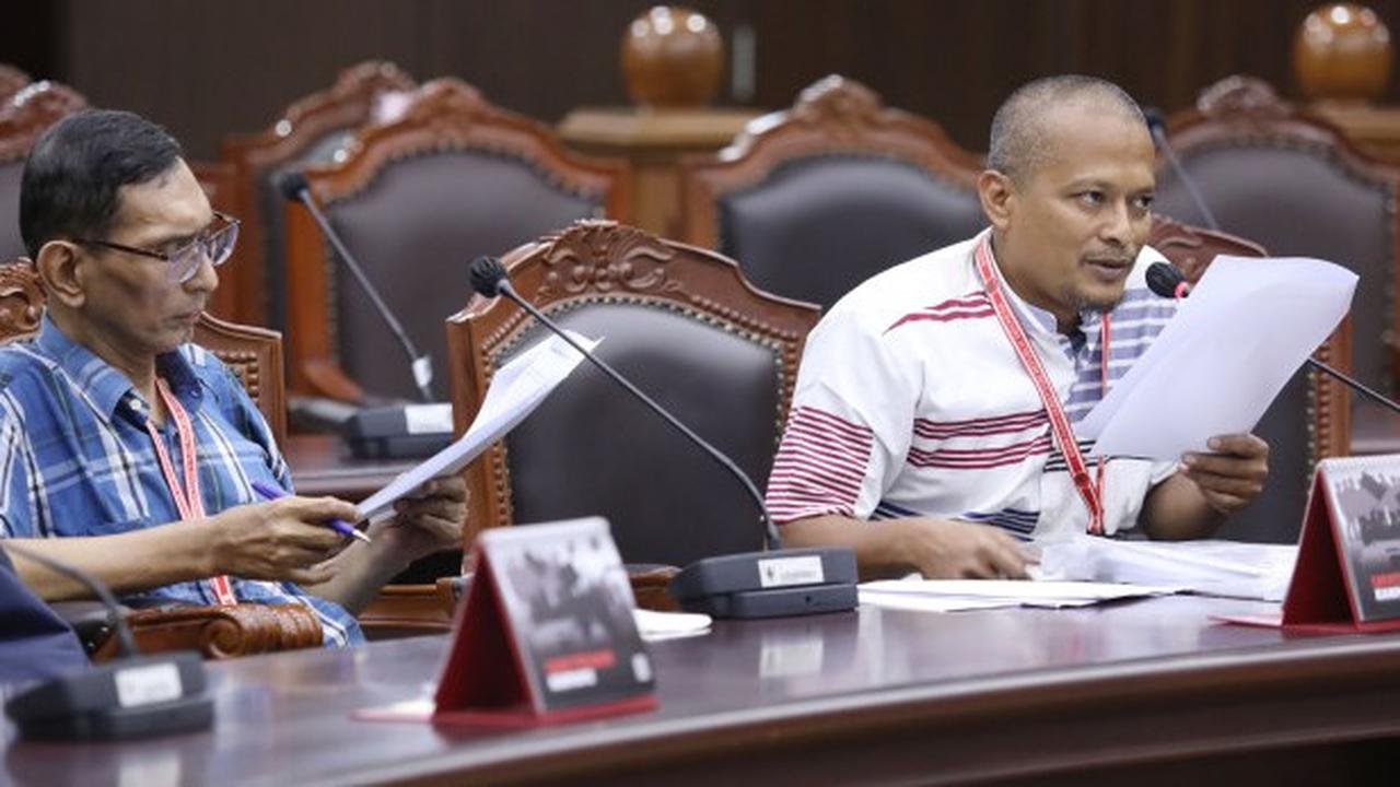 Dipaksa Bohong, Alasan Penggugat Ingin Ada Pilihan Tak Beragama di KTP, Berujung Ditolak MK