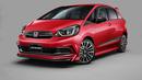 Varian lain yang punya versi Mugen ialah seri Home. Berbeda dari RS, karakter grille depannya jadi lebih lebar.