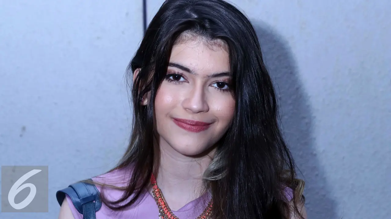 Agatha Valerie