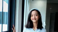 Amaryllis Hadirkan Nuansa Pop-Jazz di Single They Call This Love, Cerita tentang Gebetan