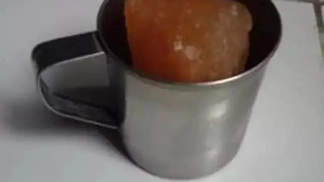 10 Potret Kocak Orang Minum Es Teh di Cuaca yang Panas Ini Bikin Tepuk Jidat