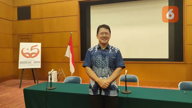 Persahabatan Jepang-Indonesia dalam KTT ASEAN-Jepang, dan Proyek Kolaborasi Masa Depan