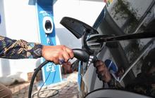Update Insentif Mobil dan Motor Listrik Tahun Ini