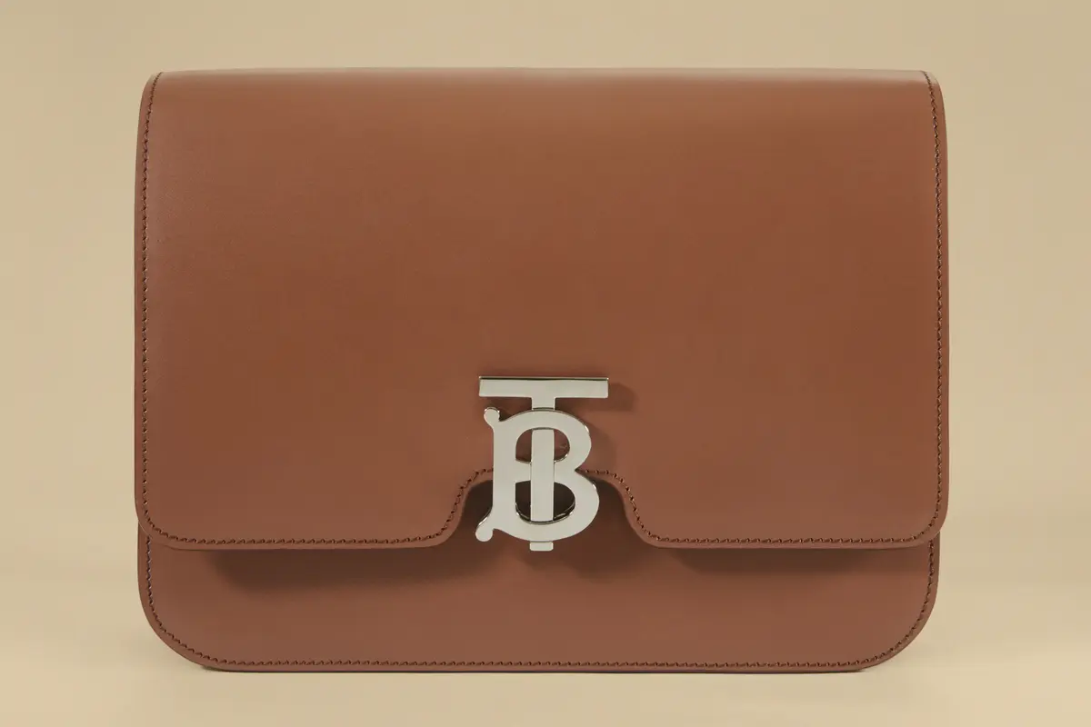 Tas Burberry