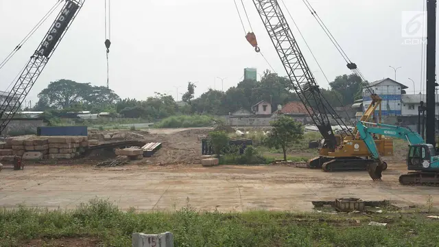Depok Metro Stater