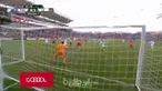 Zlatan Ibrahimovic pindah ke LA Galaxy setelah kontraknya diputus Manchester United. Namun, ia masih bisa membuktikan bahwa dirinya belum habis. This video is presented by Ballball.