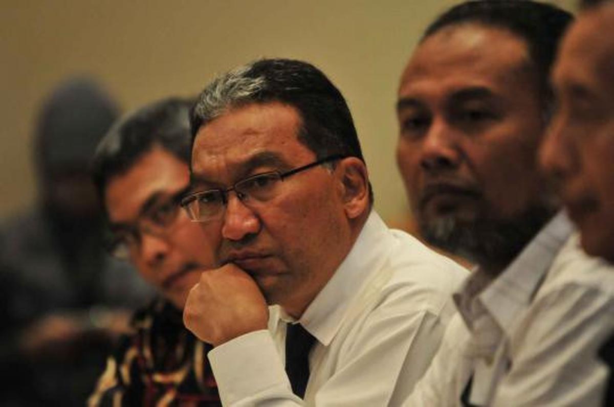 Pegawai pajak Sidoarjo ditangkap KPK