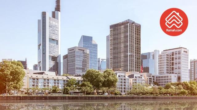 Kenali Para Pemenang Sayembara Lomba Desain Ibu Kota Negara (IKN)