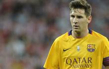 Sanchis: Messi main, Kabar buruk buat Madrid