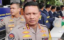 Polda Metro Jaya Terbitkan SP3 Kasus Ijazah Palsu Jokowi untuk Dua Tersangka