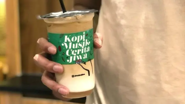 Kopi, Musik Cerita Jiwa untuk Rayakan Hari Musik Nasional