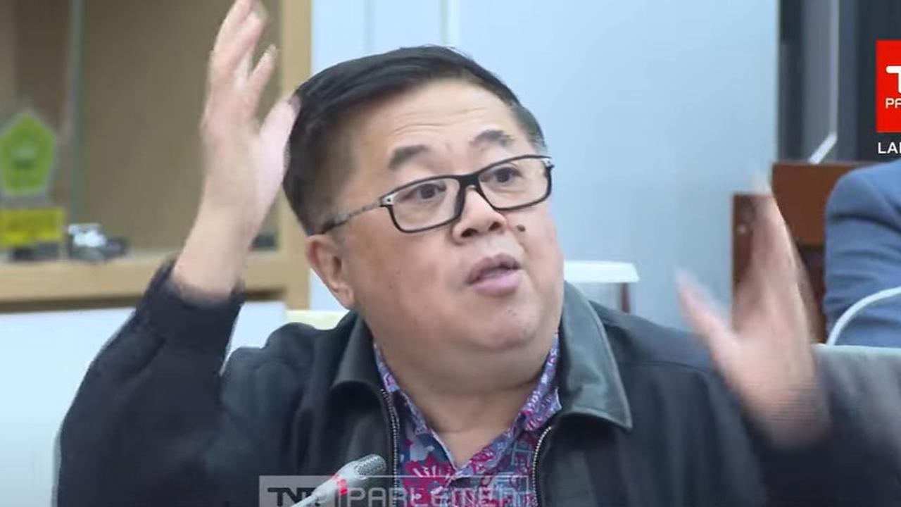VIDEO: Debat Panas PDIP Komisi VI Vs Budi Arie Soal Koperasi Prabowo: Banyak Omong, Ngerti Juga Kagak!