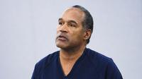 O.J. Simpson (AFP)
