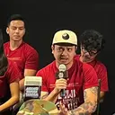 Derby Romero Perankan Cowok Bingung di Film Dewi Siluman Ular, Punya Istri dari Bangsa Jin