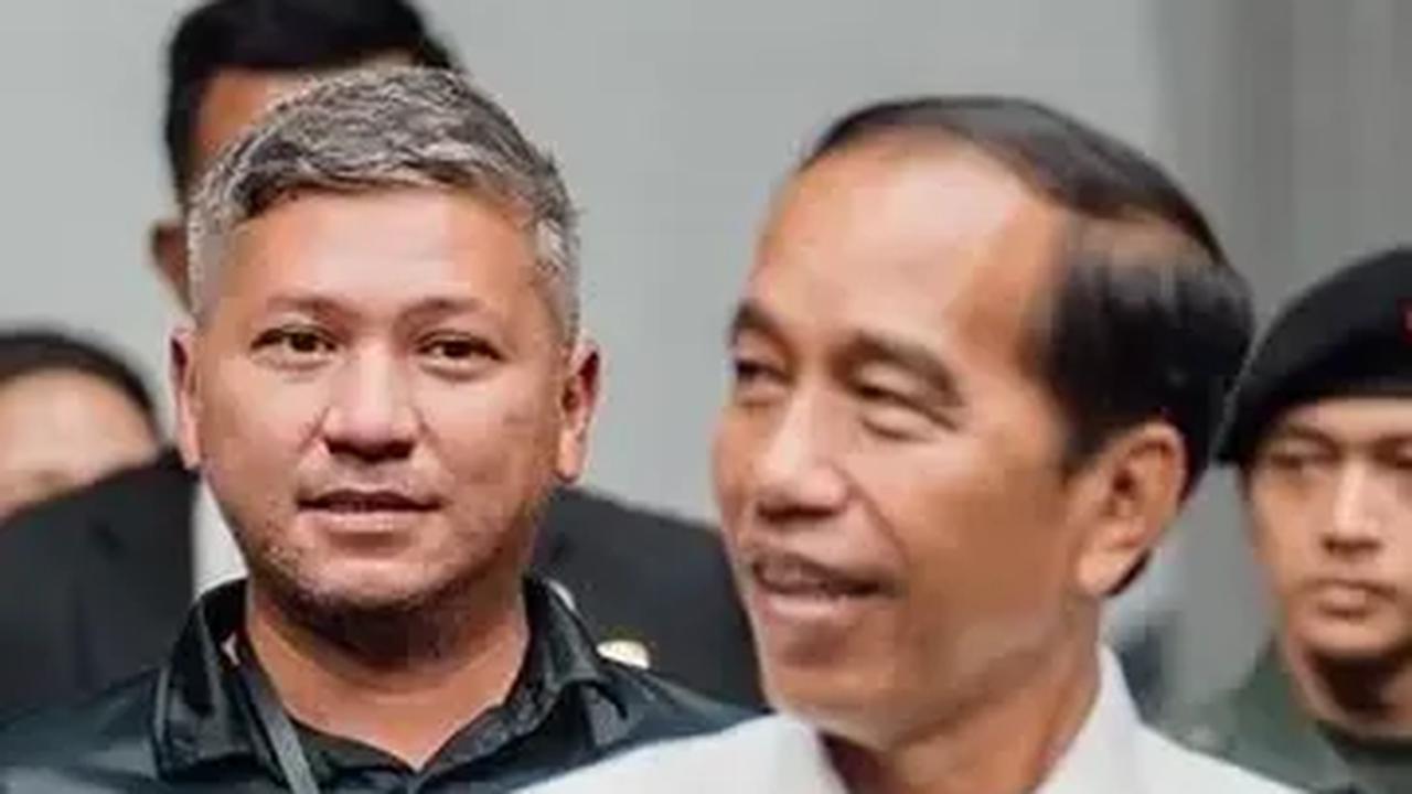 Jokowi Bicara Konflik di Myanmar: Bisa Selesai Kalau Semua Mau