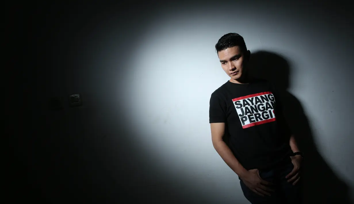 Tidak ada pembahasan masalah gana-gini dalam sidang perceraian. Majelis hakim juga memutuskan terkait hak asuh anak semata wayang ke tangan sang ibu. (Bambang E Ros/Bintang.com)