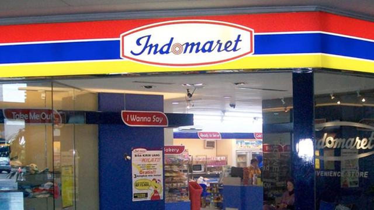 Indomaret Buka Banyak Lowongan Kerja Lulusan SMA dan SMK, Cek Info Lengkapnya Berikut Ini