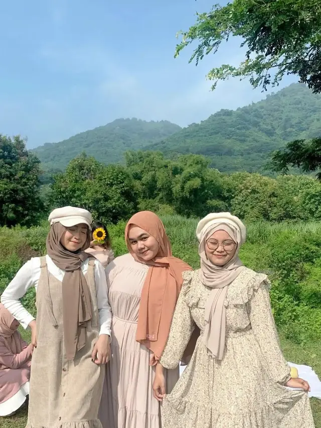 Dress vintage 1