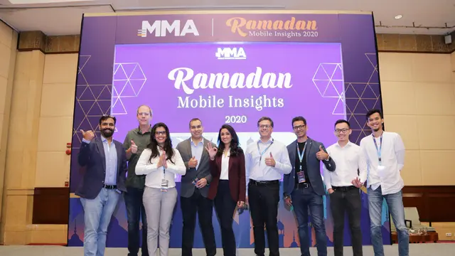 Ramadan Mobile Insights 2020