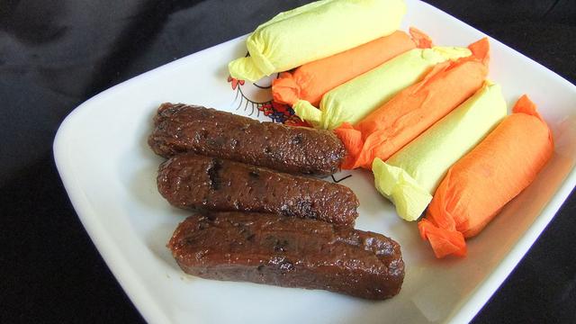 Oleh-oleh Khas Madiun Paling Populer