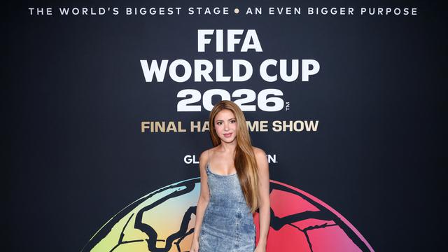 Shakira