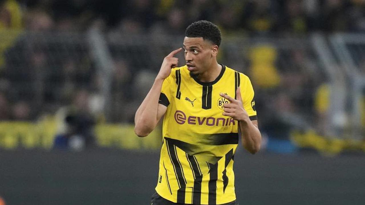 Prediksi Pertandingan Bayer Leverkusen Vs Borussia Dortmund, 11 Mei 2025