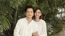 Glenca Chysara dan Rendi Jhon makin lengket (Instagram/glencachysaraofficial)