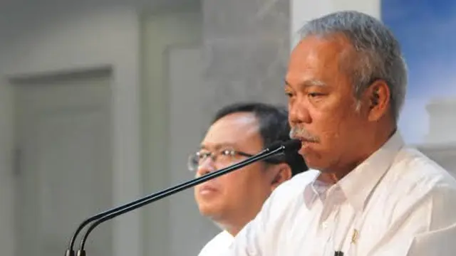Basuki Hadi Muljono