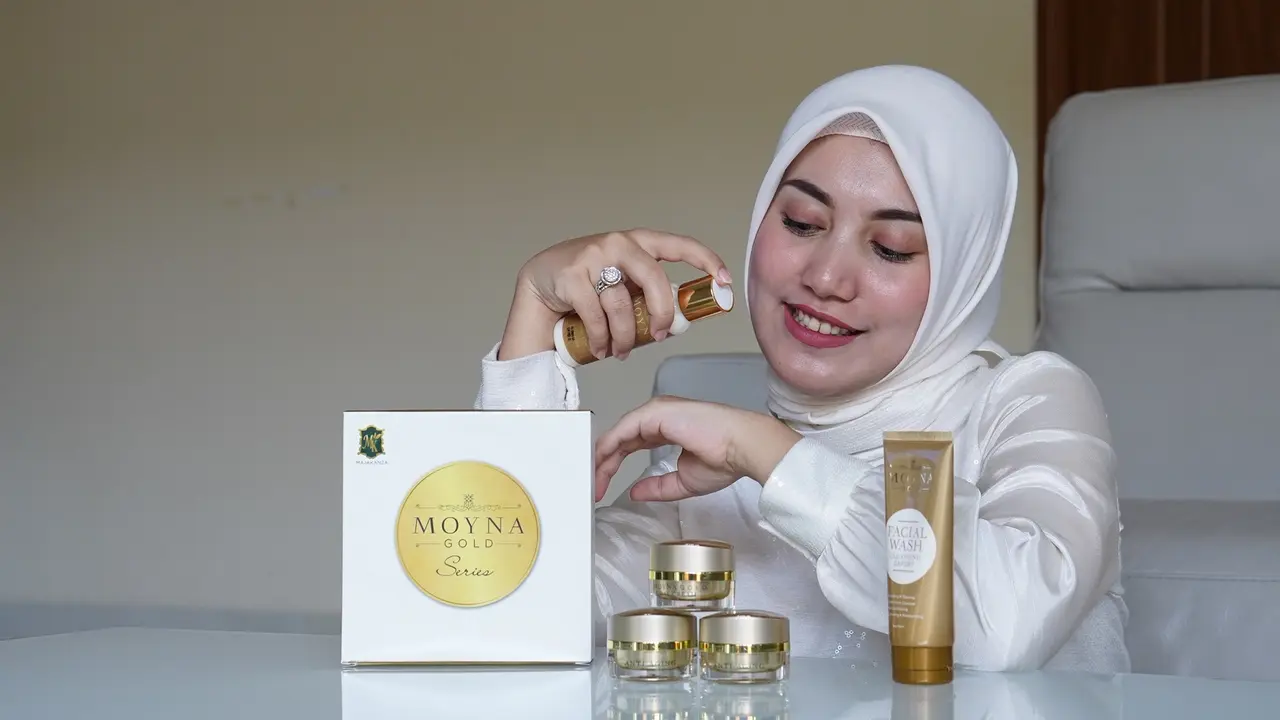 Skincare
