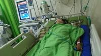 AM (40), Kepala TK Negeri Pertiwi Pullauweng yang meregang nyawa hingga meninggal dunia usai dianiaya kekasih (Liputan6.com/Istimewa)