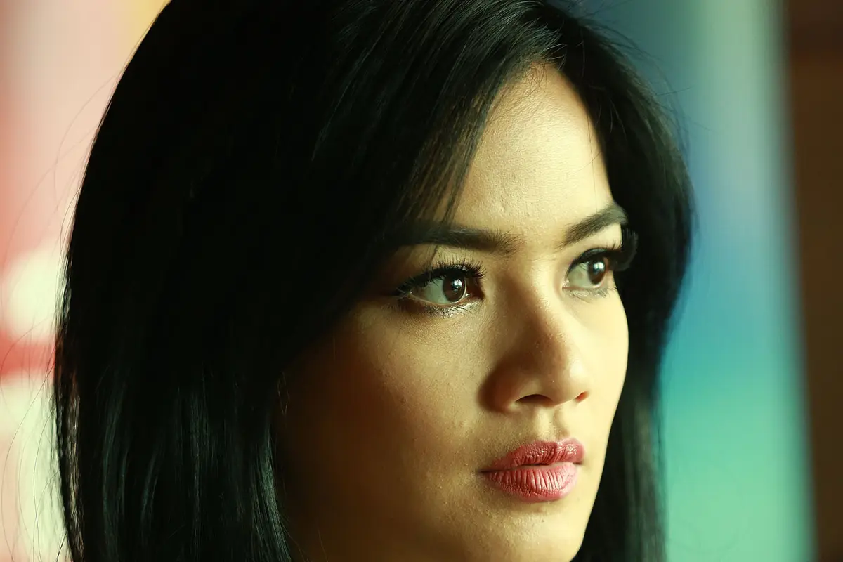 [Bintang] Titi Kamal
