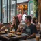 14 Rekomendasi Tempat Makan Hits Anak Muda di Tebet 2026, dari Kafe Estetik sampai Street Food Legendaris