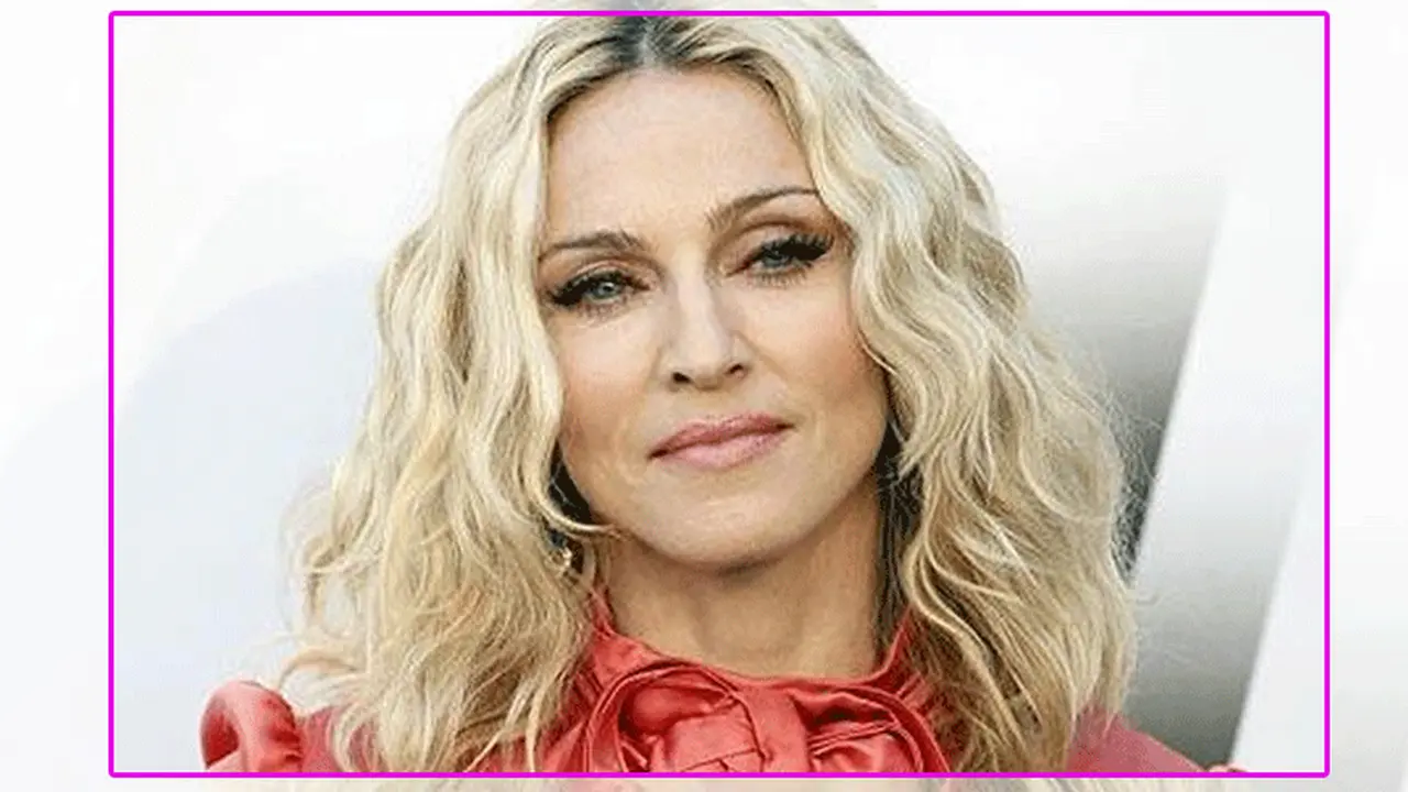 Madonna