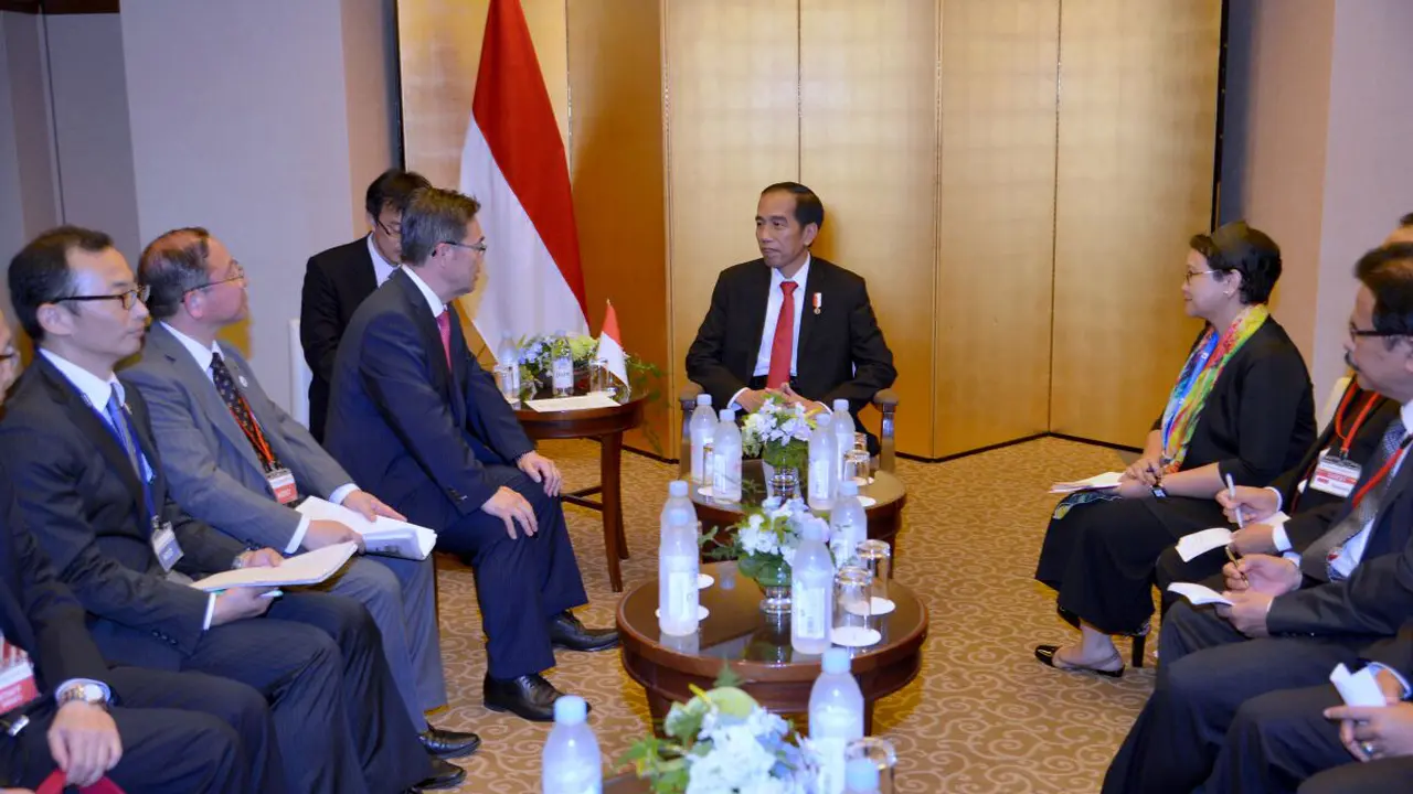 jokowi