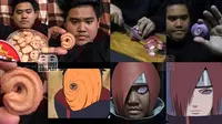 6 Cosplay Low Budget Jadi Anggota Akatsuki Ini Bikin Ngakak