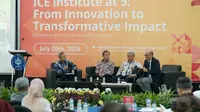 AI Bakal Rombak Cara Belajar, Rektor IMDE Minta Perguruan Tinggi Berbenah