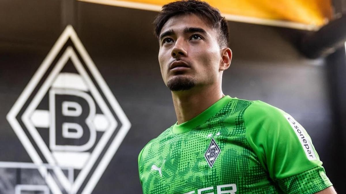 FIFA Matchday September: Timnas Korea Selatan Bawa Rekan Setim Kevin Diks untuk Awayday Vs 2 Tuan Rumah Piala Dunia 2026