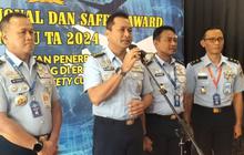 Personel Upacara HUT ke-79 RI Bakal Diantar Menggunakan Hercules dan Boeing ke IKN