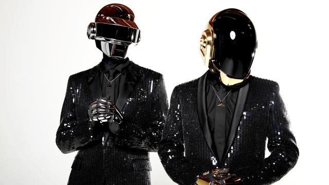 Daft Punk