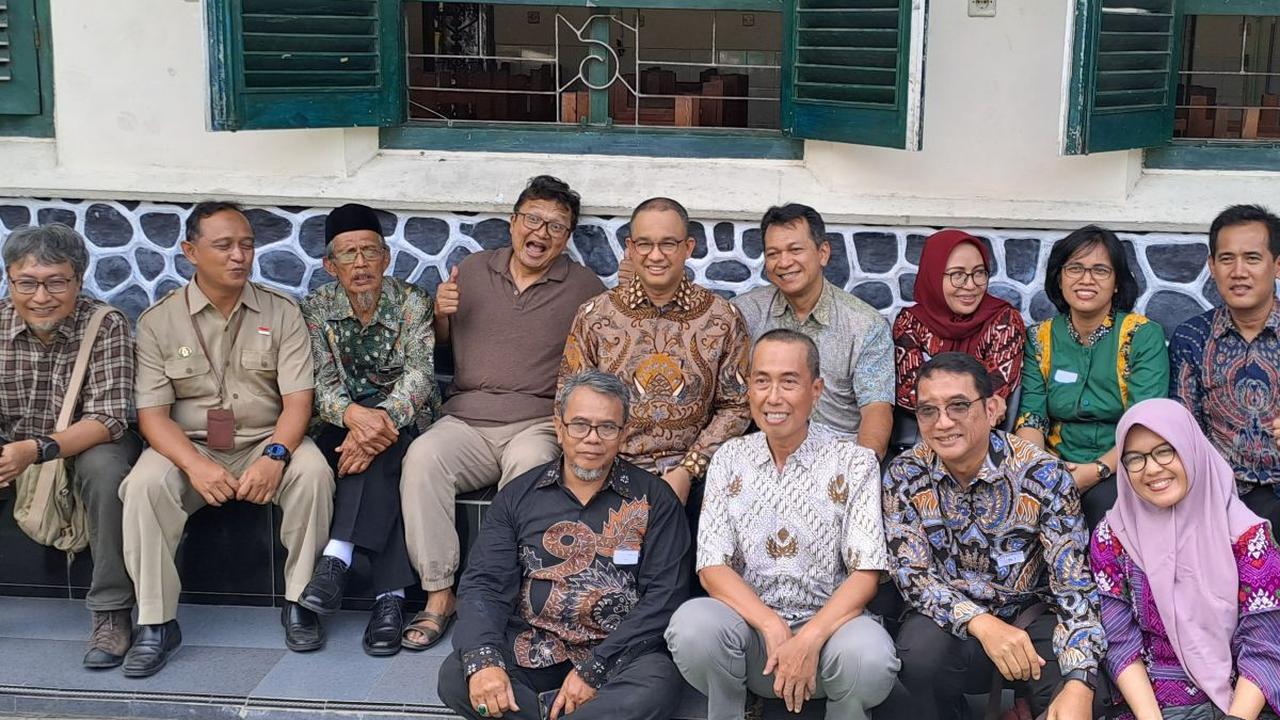 Dok. Istimewa