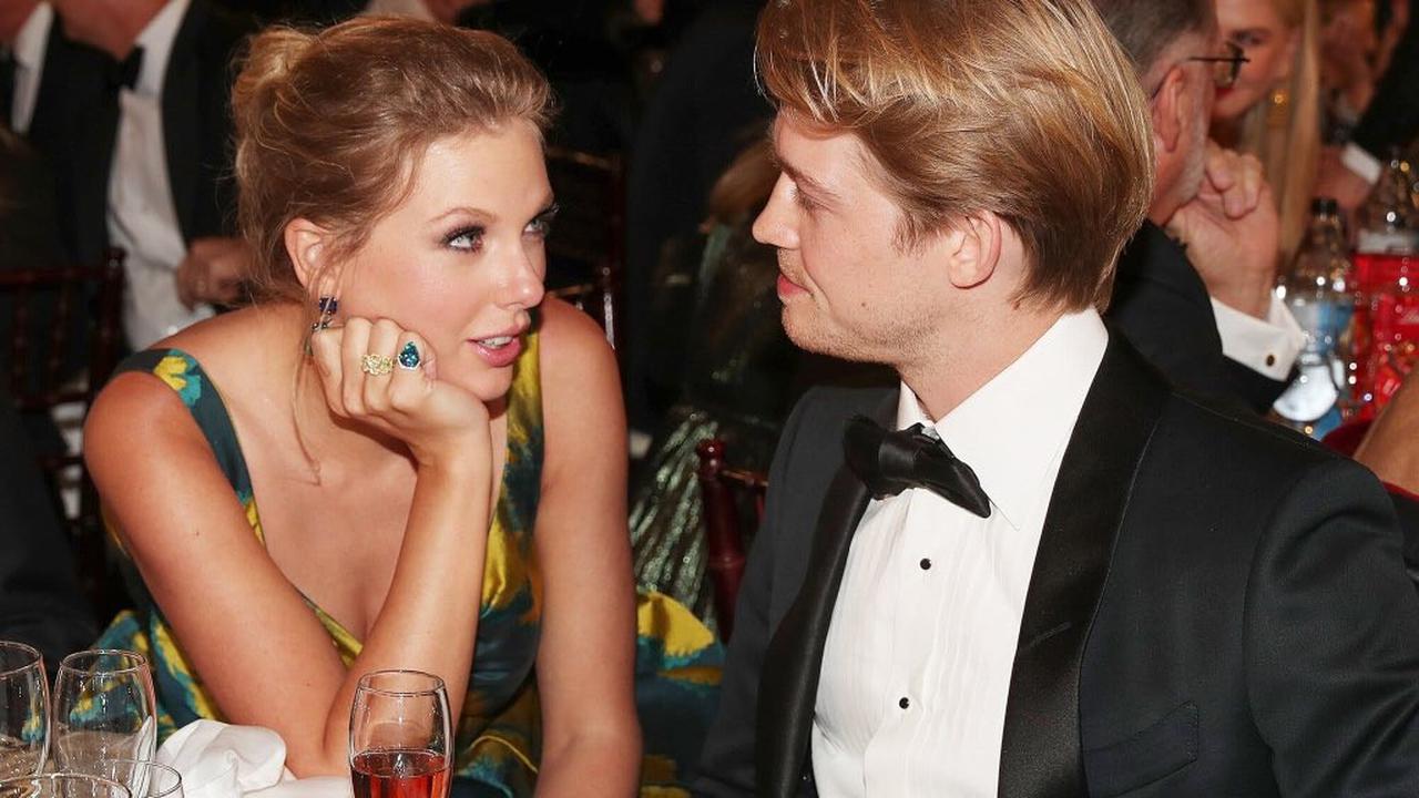 Joe Alwyn: How Is The Actor Being Mentioned Again After Taylor Swift's Got Engaged?