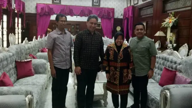 (Foto: Liputan6.com/Dian Kurniawan)