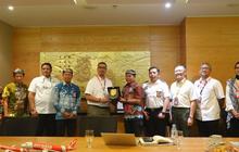 Pemprov Kaltara Dorong AirAsia Buka Rute Penerbangan Tarakan Tawau, Perkuat Konektivitas Internasional