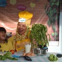 Tetap di rumah./Copyright Pipit Hardaningsih